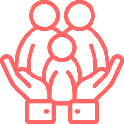 Oakley House Parent Support icon